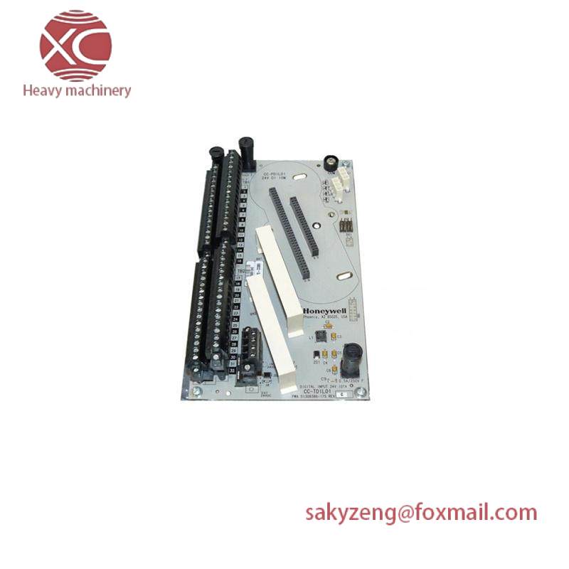 Honeywell CC-IP0101 51410056-175 Fieldbus Module