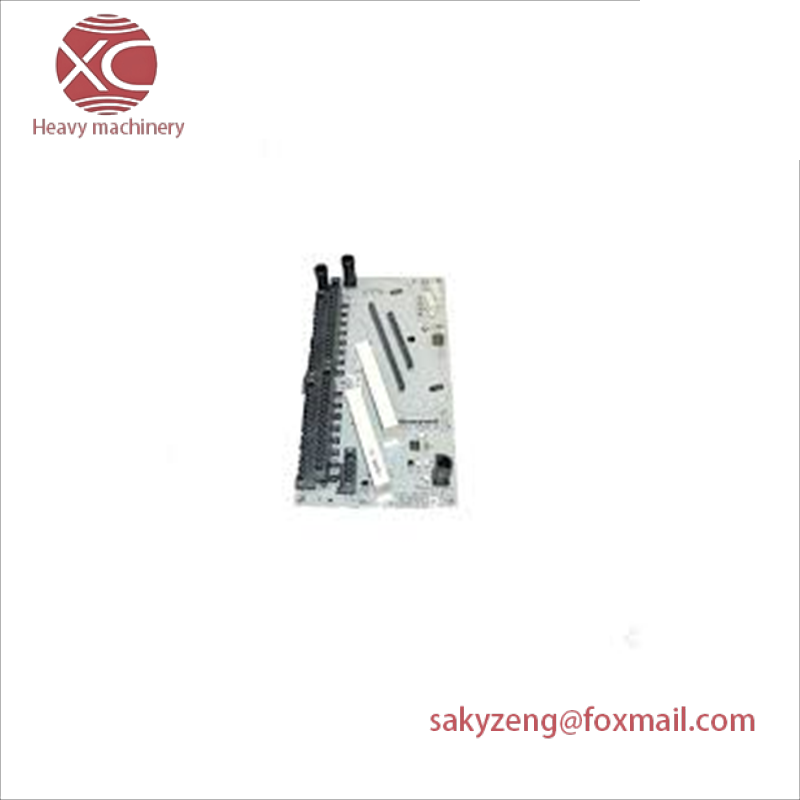 HONEYWELL CC-MCAR01 CARRIER CHANNEL ASSY