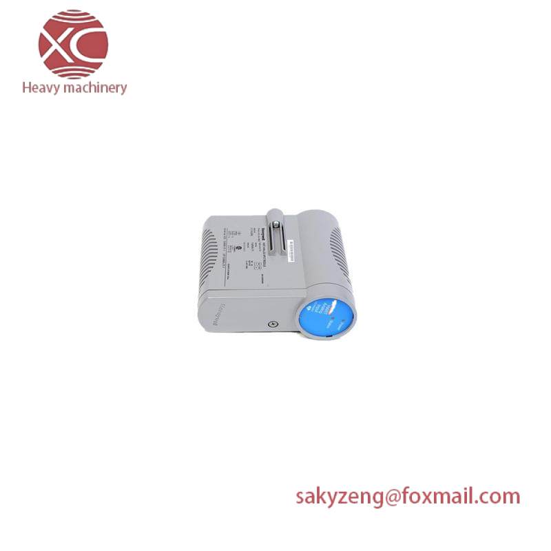 Honeywell CC-PAIH01 51405038-175 High Level Analog Input Module