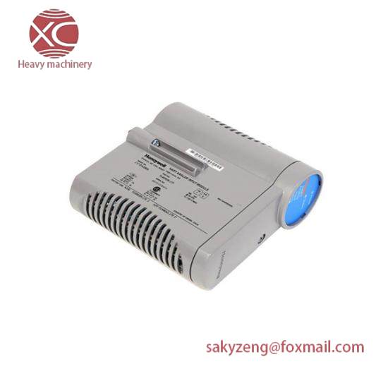 HONEYWELL CC-PAIH01 Analog Input Module
