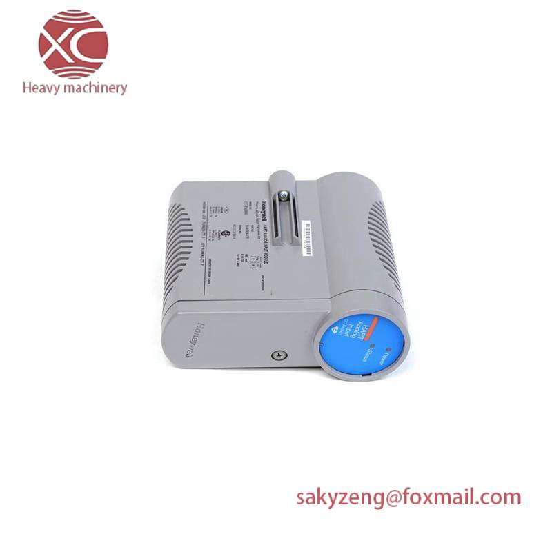 Honeywell CC-PAIH02 51405038-375 Analog input module