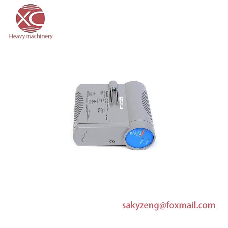 Honeywell CC-PAIH02 Experion High Level Analog Input Module