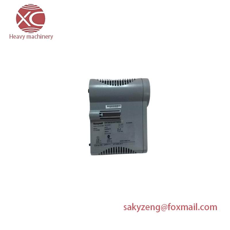 Honeywell CC-PAIH51 Analog Input module