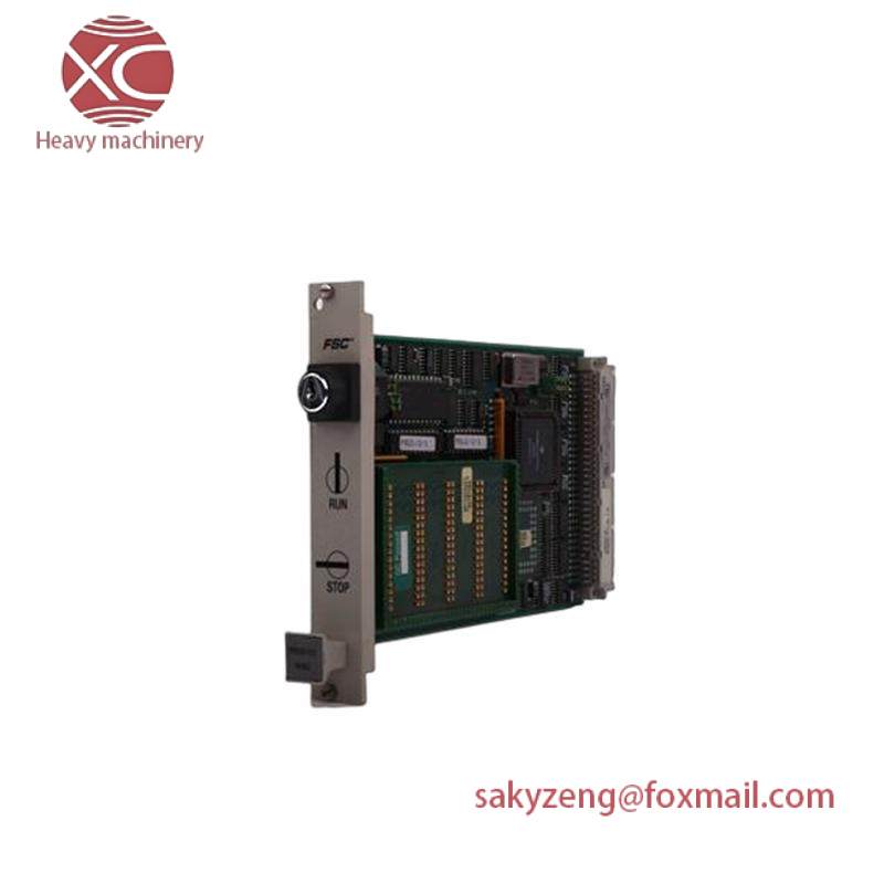 HONEYWELL CC-PAIM01 51405045-175 Analog Mux Module