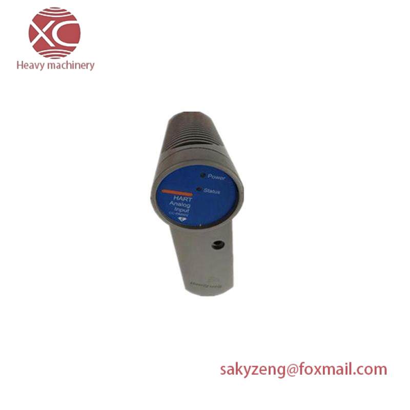 Honeywell CC-PAIM01 Low-Level Analog Mux Module