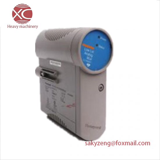 HONEYWELL CC-PAIX01 51306975-175 Digital Output Module