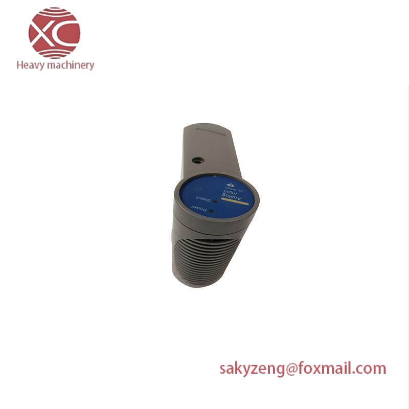 HONEYWELL CC-PAIX01 Analog Input Module
