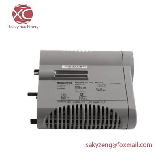 Honeywell CC-PAIX02 CC-PAIH02 CC-PAIH01