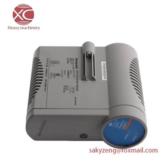 Honeywell CC-PAIX02 CC-PAIH02 CC-PAIH01