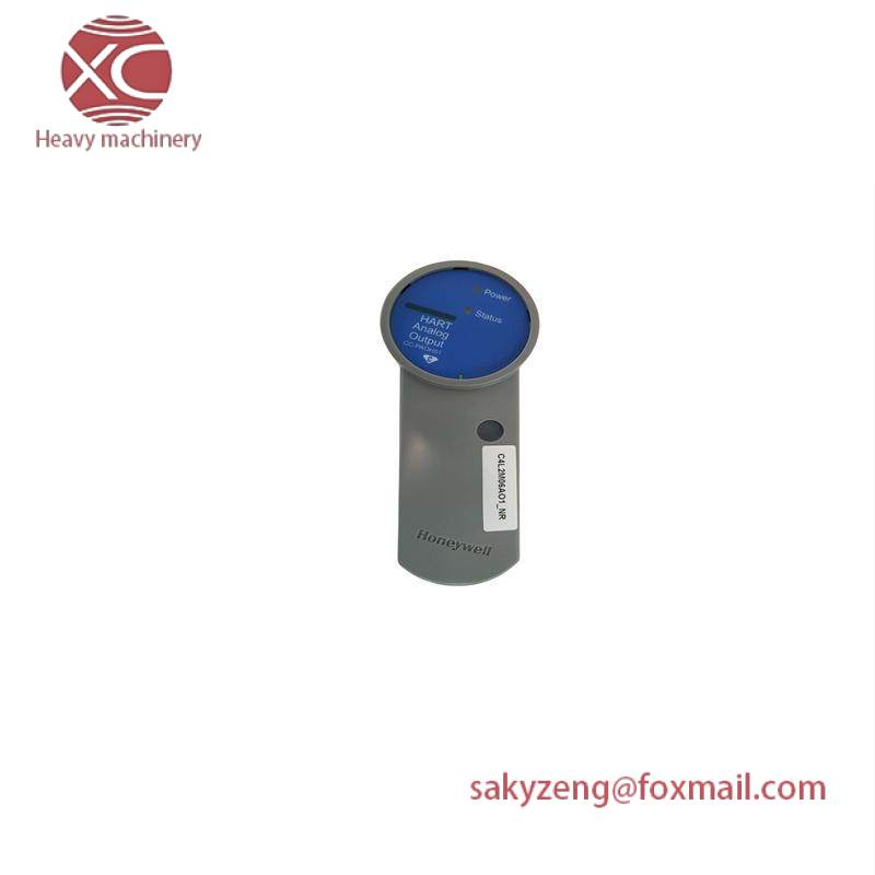 HONEYWELL 51304494-003