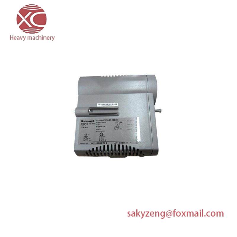 Honeywell CC-PAON01 Analog Output Module