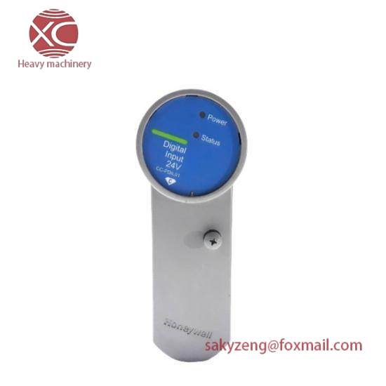 Honeywell CC-PAON01 CC-PAIN01 CC-PDIL01  Digital Input Module