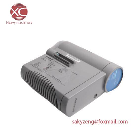 Honeywell CC-PAON01 CC-PAIN01 CC-PDOB01 Digital Output