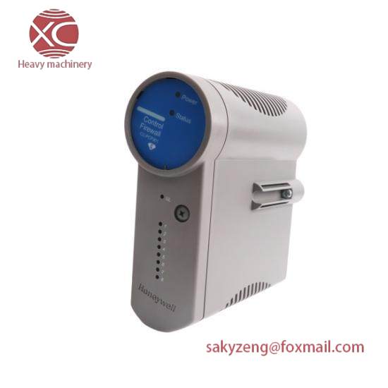 HONEYWELL CC-PCF901