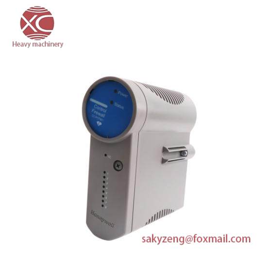 HONEYWELL CC-PCF901