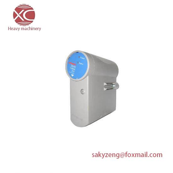 Honeywell CC-PCF901 Control Firewall Module