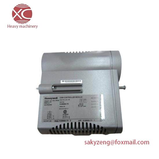 HONEYWELL CC-PCNT01