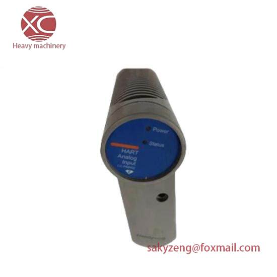 Honeywell CC-PCNT01 CC-PDIL01 CC-PAON01  Analog Output Module