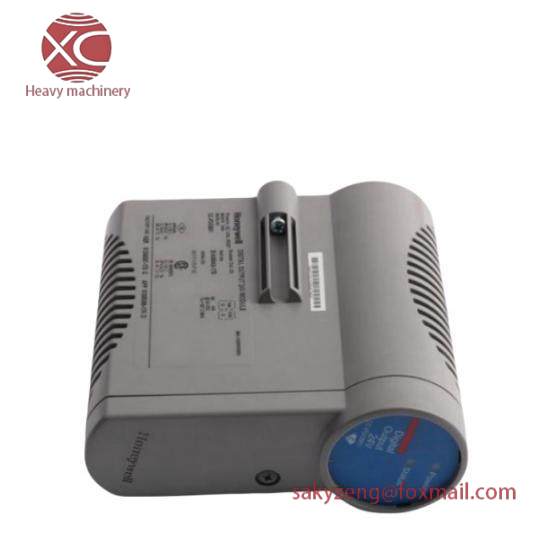 Honeywell CC-PDIL01 CC-PDOB01 CC-PAIN01  Digital Input Module