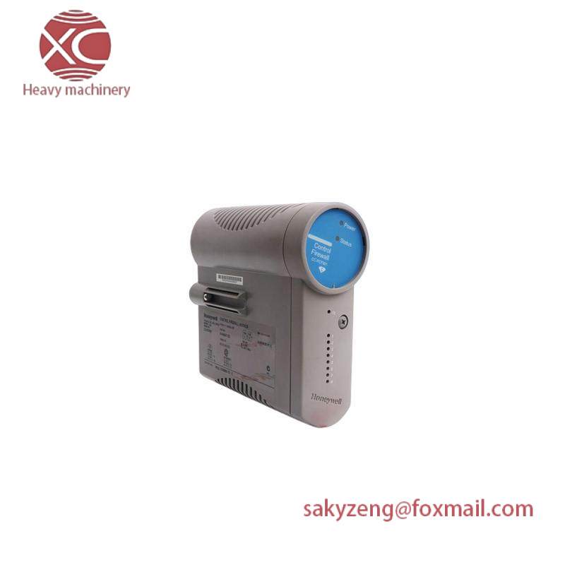 HONEYWELL CC-PDIL51 Digital Input Module