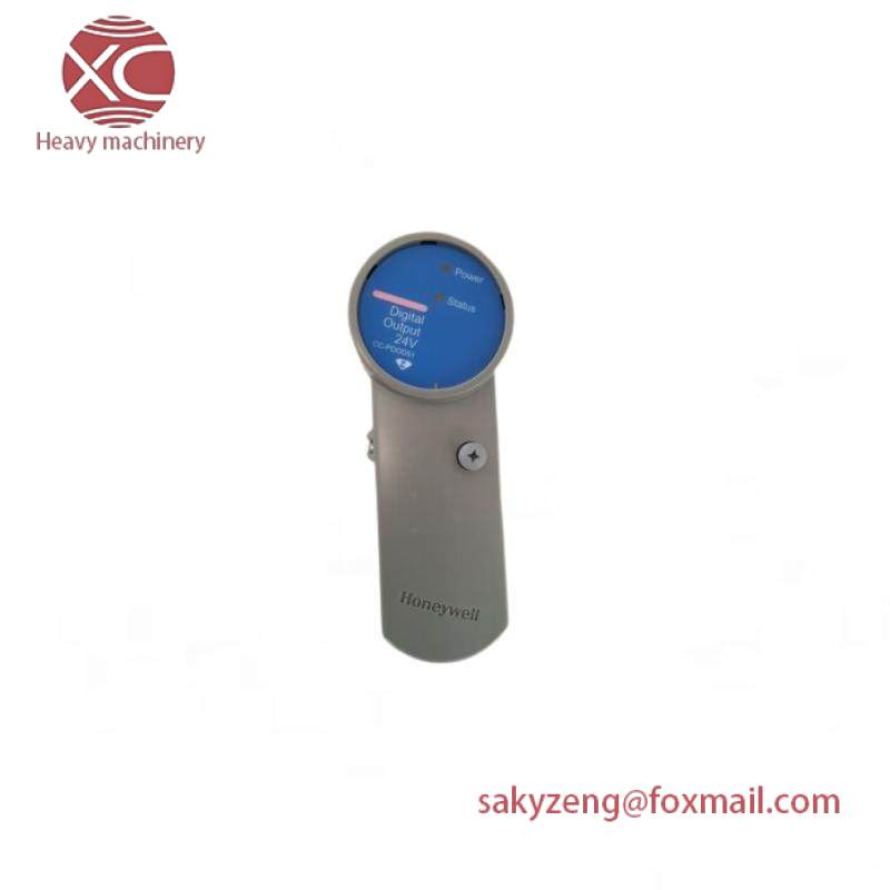 HONEYWELL CC-PDOD51