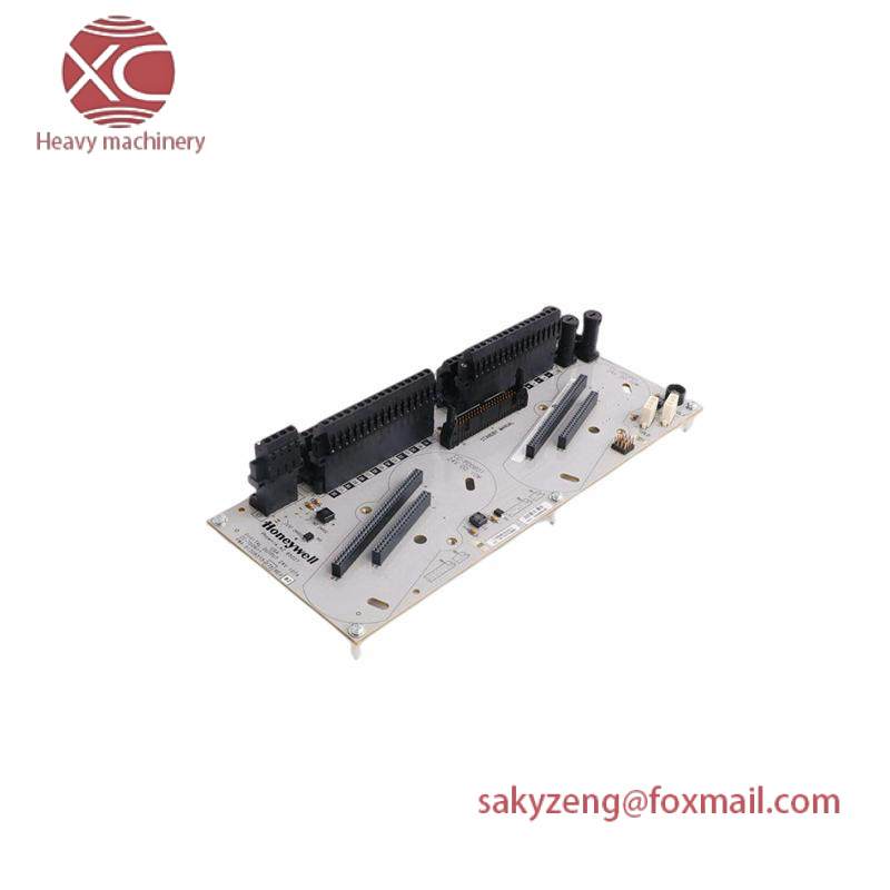 Honeywell CC-PFB401 51405044-175 FIELDBUS INTERFACE MODULE