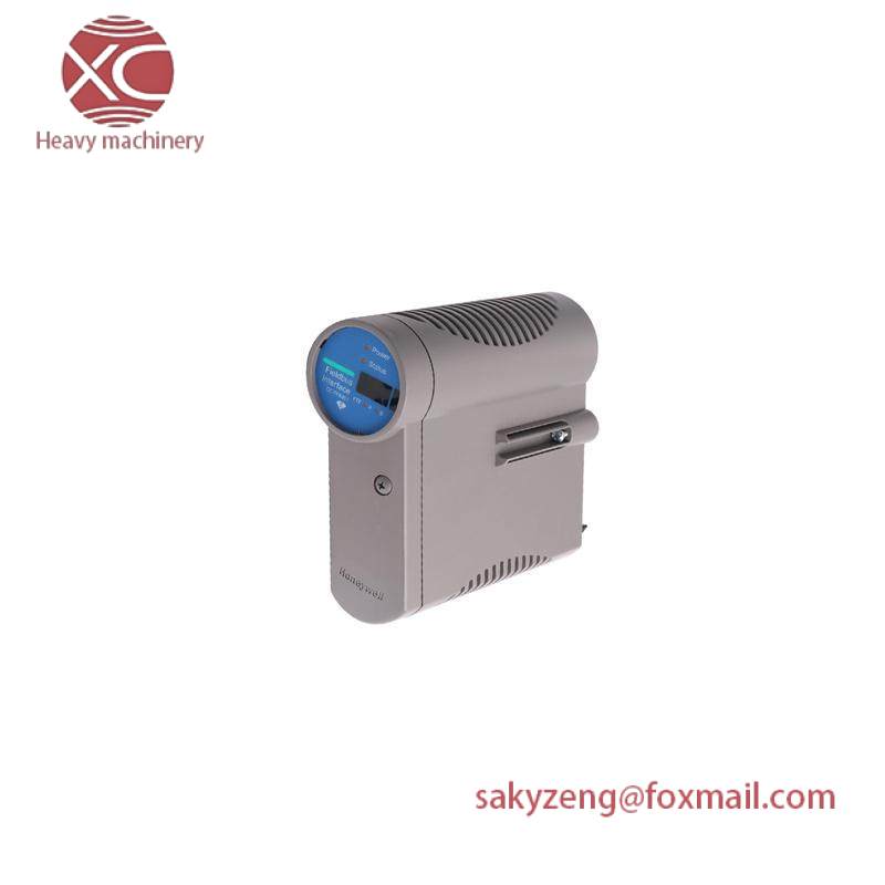 HONEYWELL CC-PFB401 Fieldbus Interface Module
