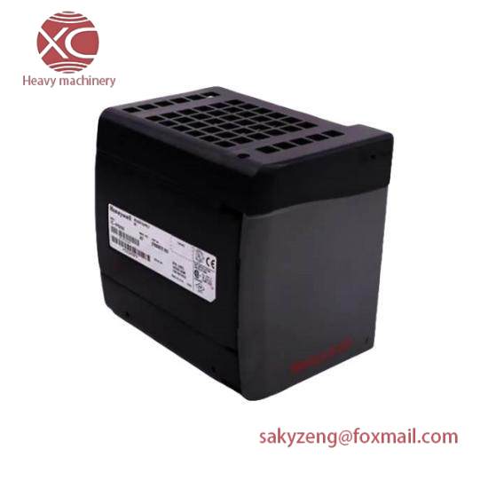Honeywell CC-PWRR01  Redundant power module