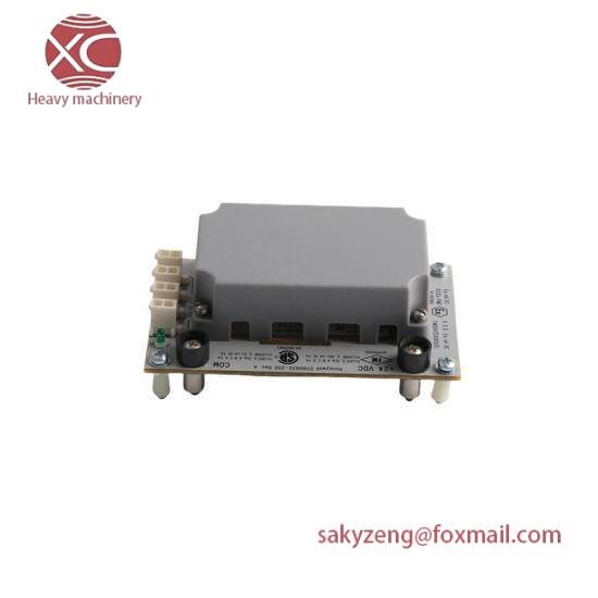 HONEYWELL CC-SCMB02 51199932-200 C300 Memory Backup Assy