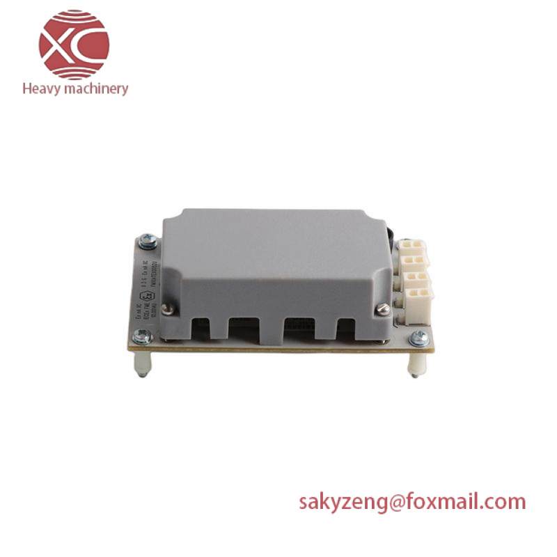 HONEYWELL CC-SCMB02 51199932-200 Memory Backup Assy