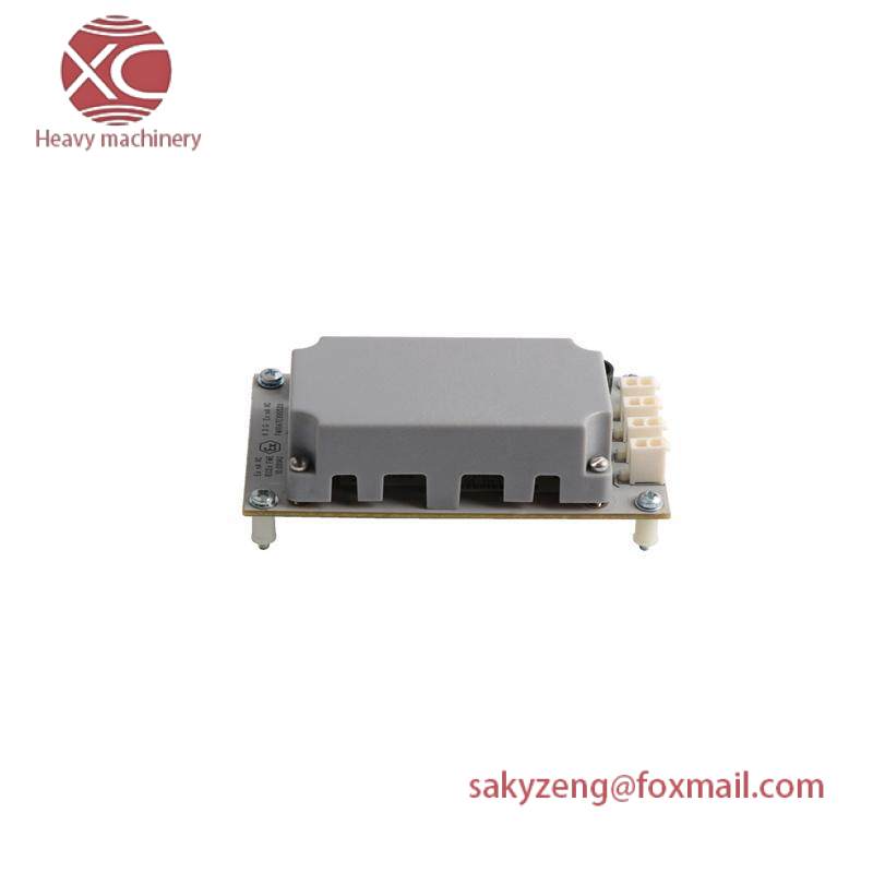 Honeywell CC-SCMB02 C300 Memory Backup Assembly