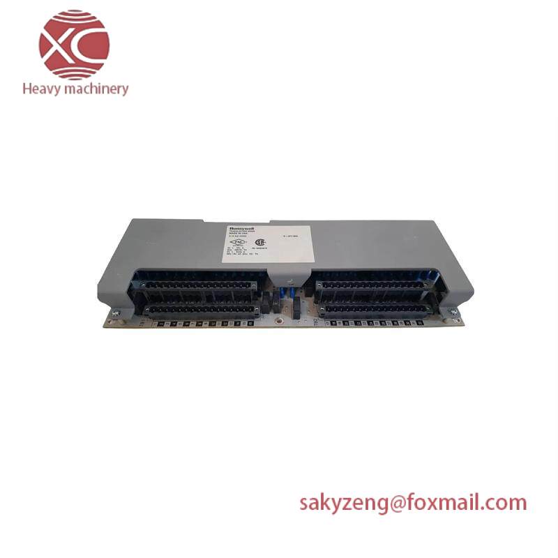HONEYWELL CC-SDOR01 Digital Output Relay