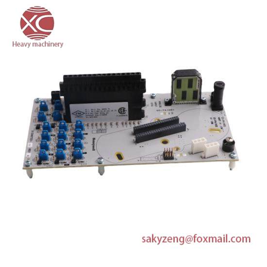 HONEYWELL CC-TAID01