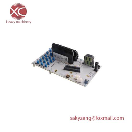 Honeywell  CC-TAID01  Analog Input Module