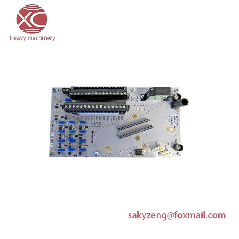 Honeywell CC-TAID01 C300 Backplane