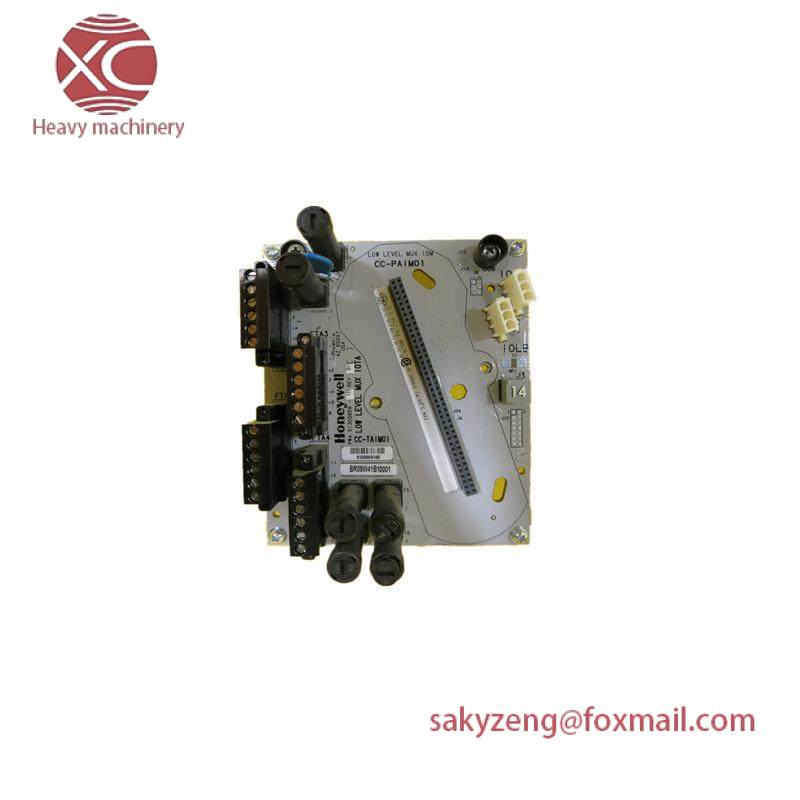 HONEYWELL CC-TAIM01