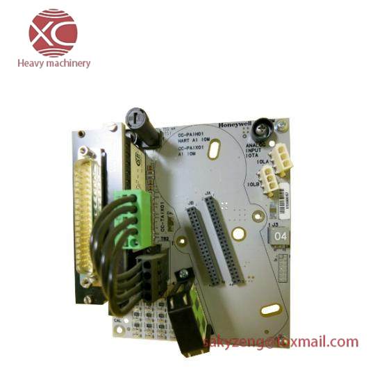 HONEYWELL CC-TAIM01