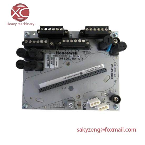 HONEYWELL CC-TAIM01