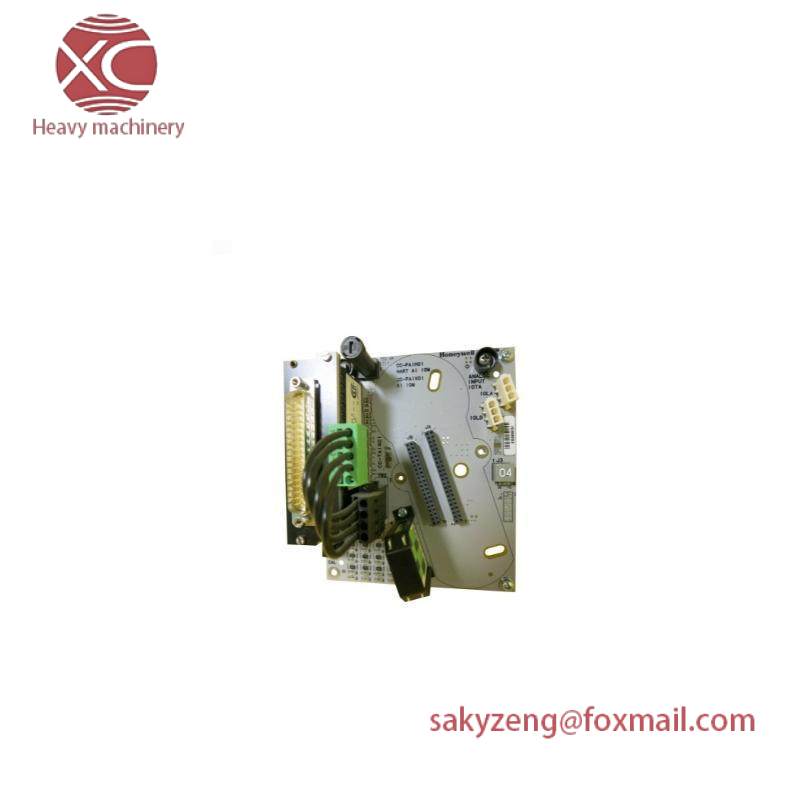 HONEYWELL CC-TAIN01