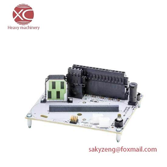 HONEYWELL CC-TAIN01