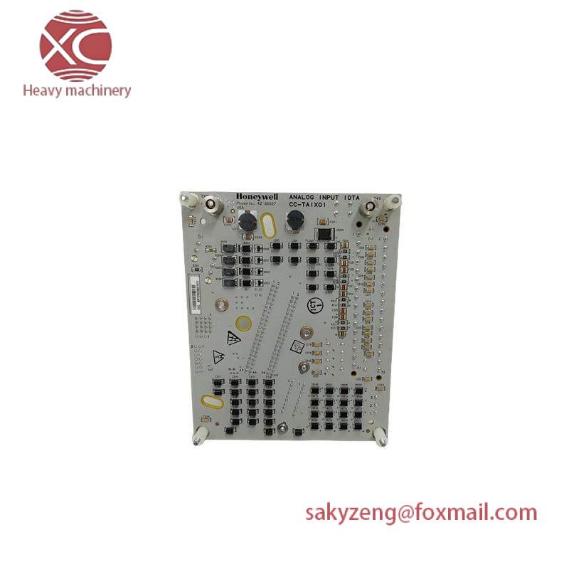 HONEYWELL CC-TAIX01
