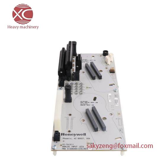 HONEYWELL CC-TAIX01