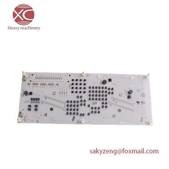 Honeywell CC-TAIX01 ,CC-TAIX11 Analog Input IOTA Redundant