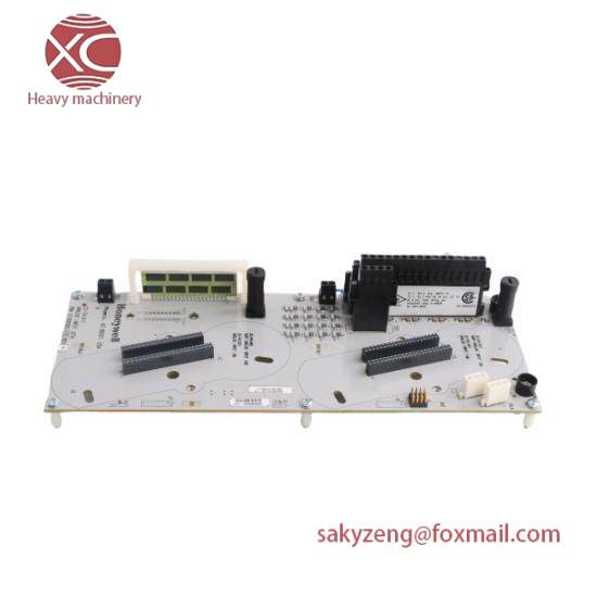 Honeywell CC-TAIX01 ,CC-TAIX11 Analog Input IOTA Redundant