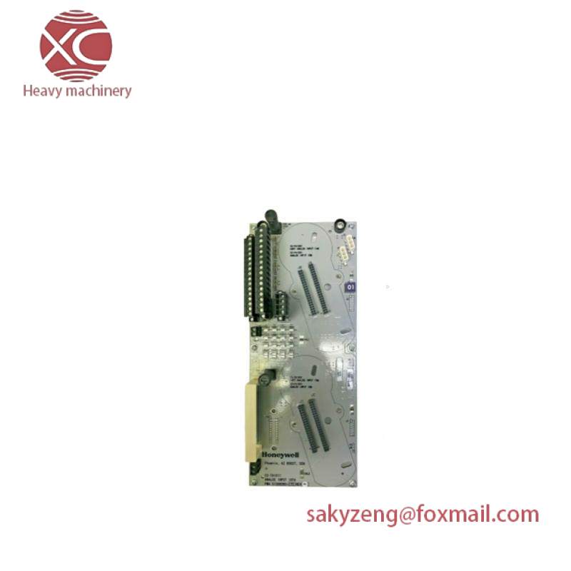 HONEYWELL CC-TAIX11 51308365-175 Analog Input IOTA Redundant