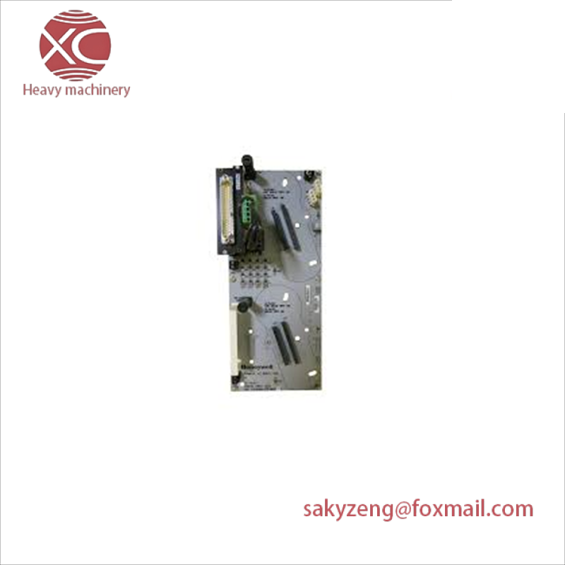 HONEYWELL CC-TAIX11 Analog Input IOTA Module