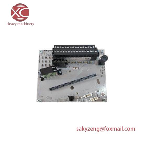 HONEYWELL CC-TAIX51