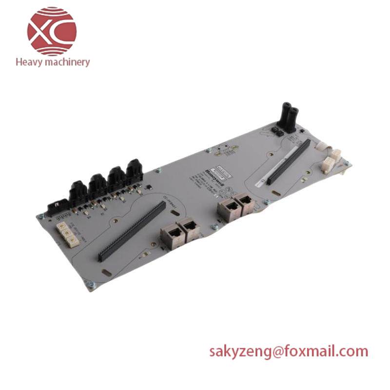 HONEYWELL CC-TAIX51