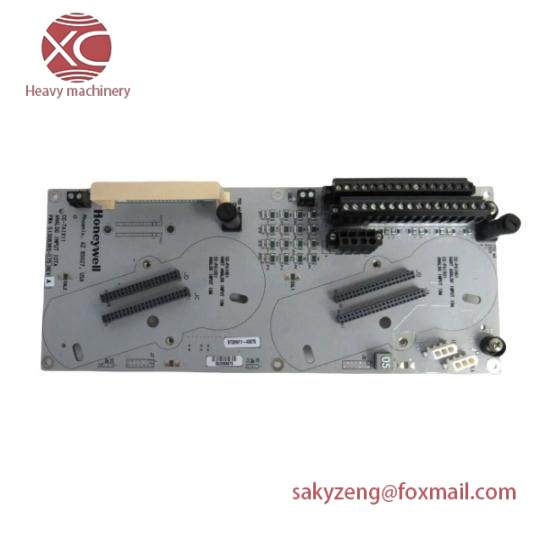 Honeywell CC-TAIX61 51307077-175  Analog Input Module