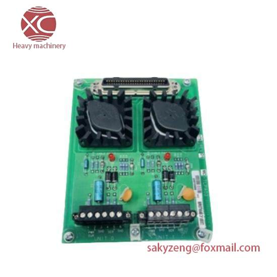 HONEYWELL CC-TAON01